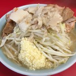 ラーメン二郎 - 