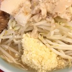 ラーメン二郎 - 