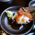 北海道旨いもの居酒屋 ヤマノキ - すべてうまし