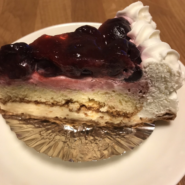 チェリーボンボン - 柏陽（ケーキ）の写真