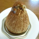 ル・シュクレ - カフェブルー