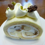 ル・シュクレ - ブルーロール