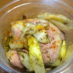 ル・シュクレ - デリカ