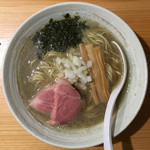 麺屋 さくら井 - 