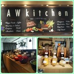 AWkitchen OSAKA - 