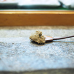 寿司栄 - 蟹味噌