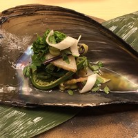 銀座 小十 - 