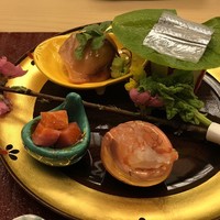 銀座 小十 - 