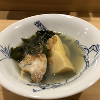 鮨　まつ本 - 