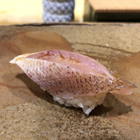 鮨　まつ本 - 