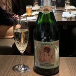 焼肉 大河 - Pinord Marrugat Brut