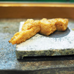 寿司栄 - 自家製ばちこ