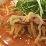 餃子市場 - 麺とスープ