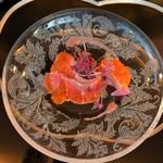 表参道うかい亭 - 