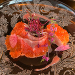 表参道うかい亭 - 