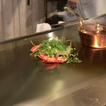 表参道うかい亭 - 