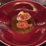 表参道うかい亭 - 