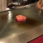 表参道うかい亭 - 