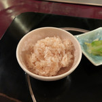 表参道うかい亭 - 