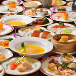 中国料理鮮楽園 緑店