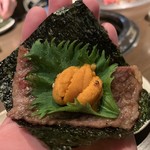 焼肉 大河 - う肉旨い！