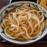 Marugame Seimen - かけうどん大