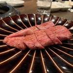 焼肉 大河 - エンピツ