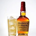 maker's mark highball