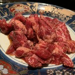 焼肉 大河 - メガネ