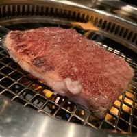 焼肉 大河 - 焼きます！