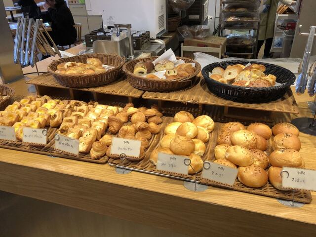 パン屋さんのモーニングビュッフェ By なっちゃん72 アンティーク 一宮店 Le Coeur Cafe Antique 妙興寺 カフェ 食べログ パン屋さんのモーニングビュッフェ By なっちゃん72 アンティーク 一宮店 Le Coeur Cafe Antique 妙興寺 カフェ 食べログ