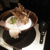 鶏 soba 座銀 本店