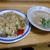 ラーメンなかむら