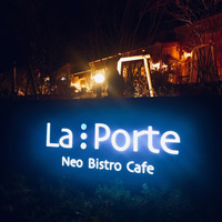 ラ ポルト -  ラ ポルト -