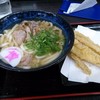 資さんうどん 魚町店