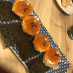 Tempura Sakaba Agaru Shouten - 