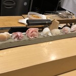 旬菜 おぐら家 - 刺身