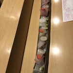 旬菜 おぐら家 - 刺身