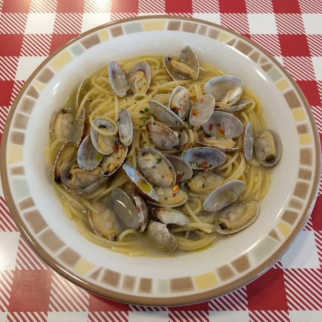 Saizeriya Higashiosaka Wakaenan Ten photo 2