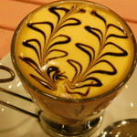 ベトナムカフェ エッグコーヒー - EGG COFFE(エッグコーヒー)