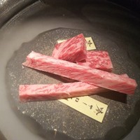 個室 和牛焼肉 吟 難波店 - 