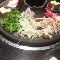 個室 和牛焼肉 吟 難波店 - 