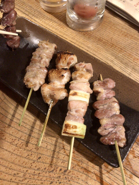 横浜の焼鳥はここで決まり 利用シーン別厳選15選 食べログまとめ 横浜の焼鳥はここで決まり 利用シーン別厳選15選 食べログまとめ