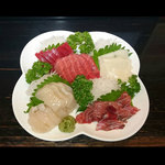 呑処・海鮮焼 たわら - 