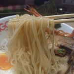 ガガナ ラーメン - 