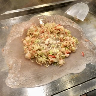 人形町 小伝馬町でおすすめの美味しいもんじゃ焼きをご紹介 食べログ 人形町 小伝馬町でおすすめの美味しいもんじゃ焼きをご紹介 食べログ