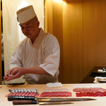 Sushi Tsubomi - 