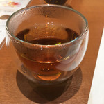 Juuzen - 暖宮茶