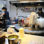 慶城海南雞飯 - 