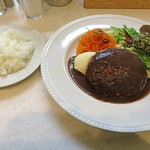 洋食デッサン - 